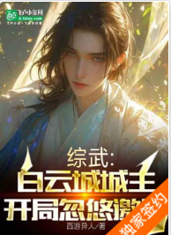 综武：白云城城主，开局忽悠邀月（至一百九十一章）