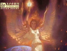 黑上帝，从希腊神话开始⊙1-两个上帝卷第94章作者：人间无梦