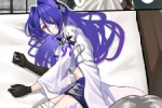 《星穹铁道，开局单抽黄泉》作者：卢小碧 (1-434）TXT下载