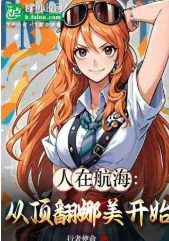 后宫航海：从顶翻娜美开始作者：行者使命