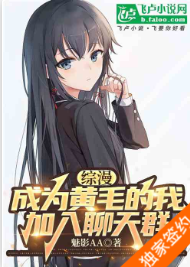 综漫：成为黄毛的我，加入聊天群作者：魅影AA又名综漫：成为传超的我，加入聊天群 ...