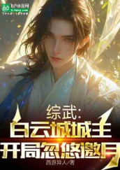简介：综武：白云城城主，开局忽悠邀月 作者：西游异人