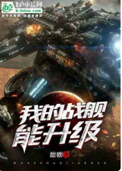 我的战舰能升级（至五百七十三章）